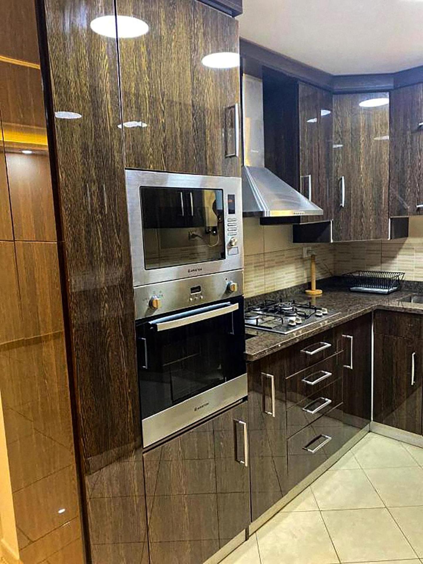 Luxury 1br Near The Airport Appartement *