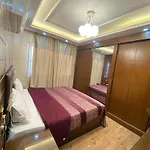 Luxury 1Br Near The Airport