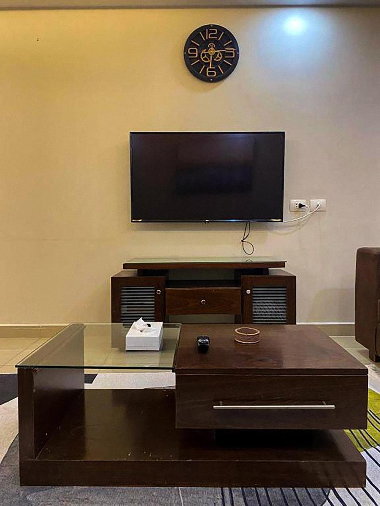 Apartment Luxury 1br Near The Airport *