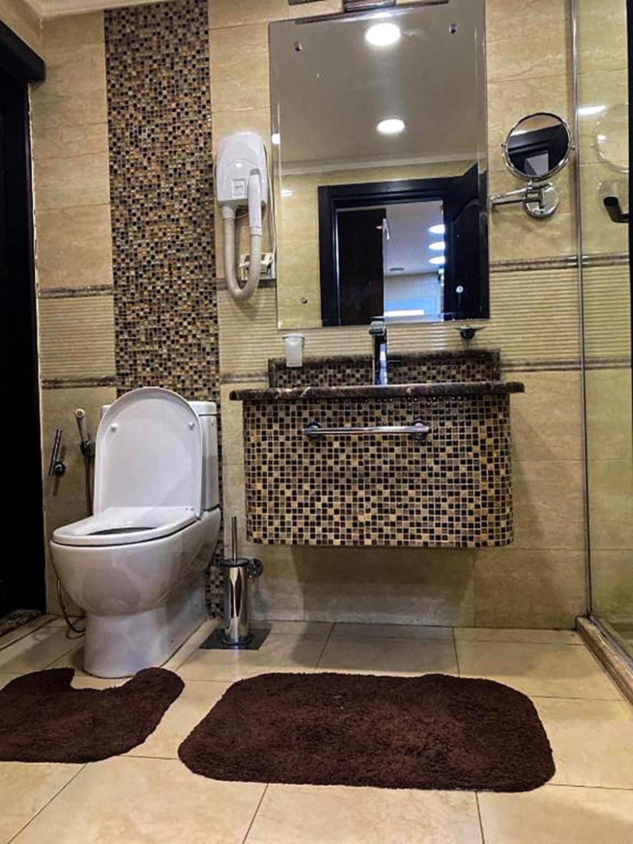 Luxury 1br Near The Airport *